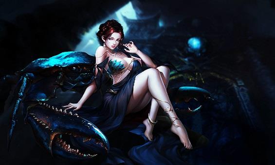 ����ħѨ�������ߵ��ռ�������