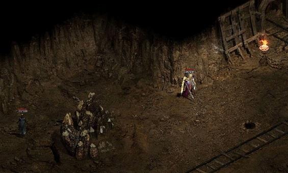 �귨սʿ����Ѫ�ٹ�֮·