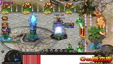 传奇白日门龙人在哪 传奇白日门龙人在哪