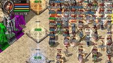 传奇猪九生死门走法 传奇猪九生死门走法