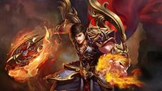 刀刀到肉的极致快感!战士的暴力美学为何让人欲罢不能 刀刀到肉的极致快感!战士的暴力美学为何让人欲罢不能